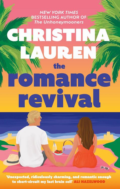 Produktbild: The Romance Revival