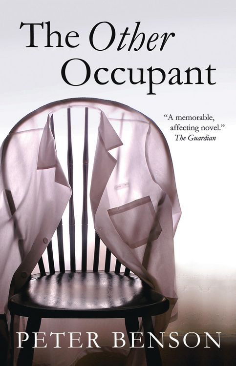 Produktbild: The Other Occupant