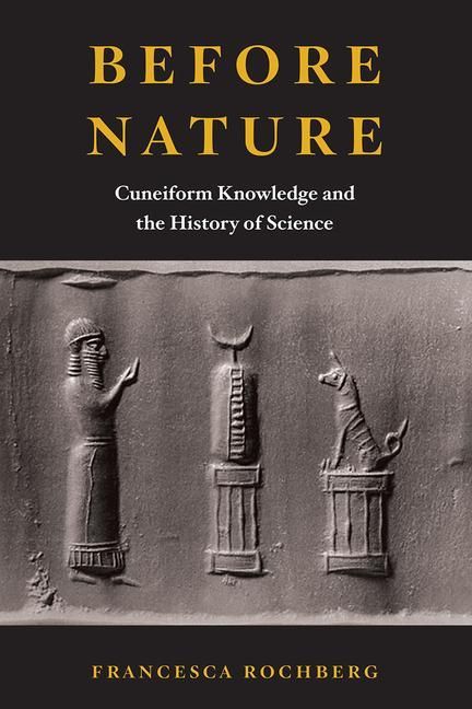 Produktbild: Before Nature