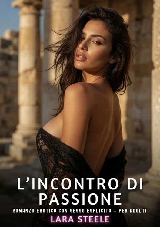 Produktbild: L'Incontro di Passione