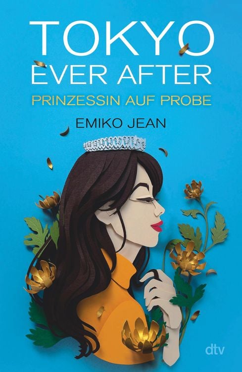 Produktbild: Tokyo ever after &ndash; Prinzessin auf Probe