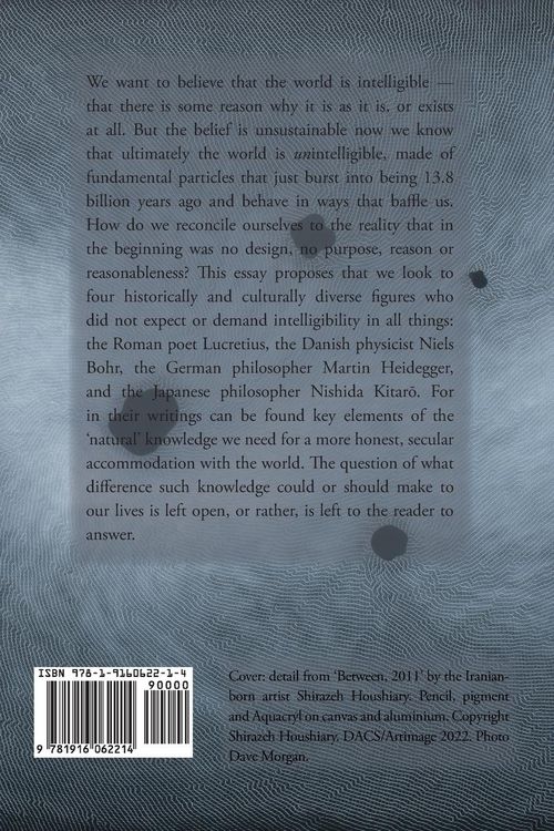 Produktbild: Regaining to Know Aright