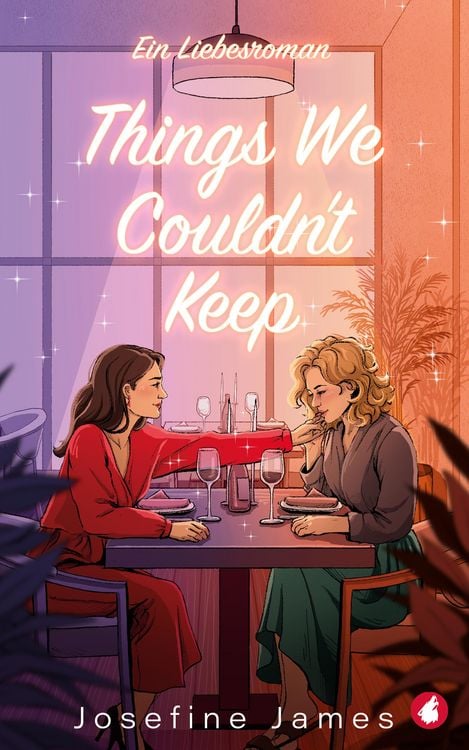 Produktbild: Things We Couldn't Keep