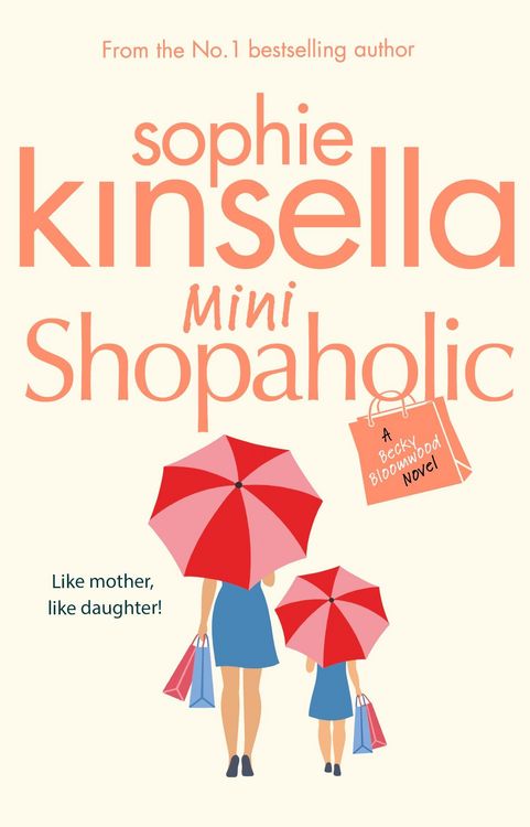 Produktbild: Mini Shopaholic