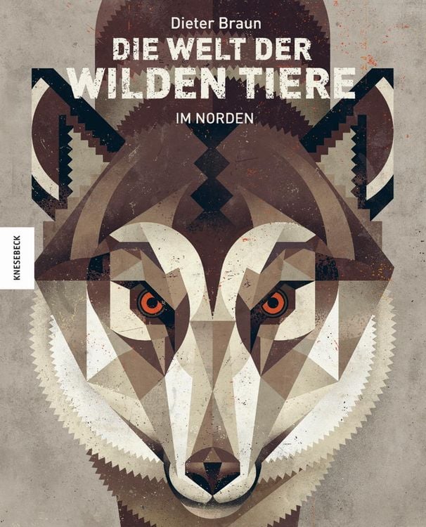 Produktbild: Die Welt der wilden Tiere