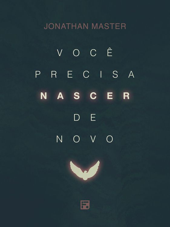 Produktbild: Voc&ecirc; precisa nascer de novo
