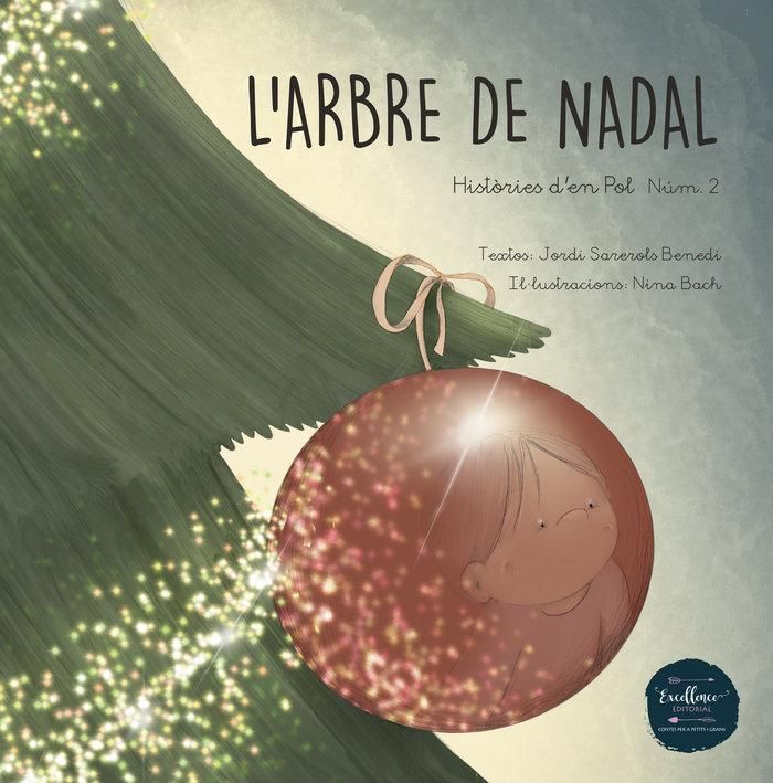 Produktbild: L'arbre de Nadal