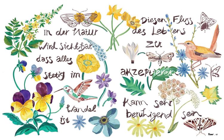 Produktbild: Flow Nummer 73 (3/2023)