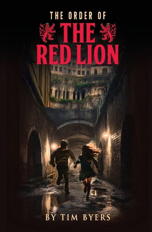 Produktbild: The Order of the Red Lion