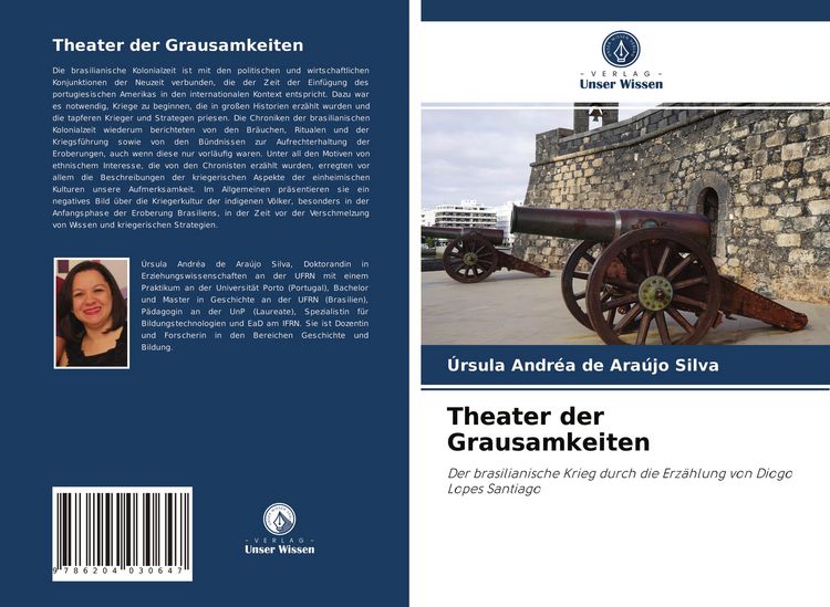 Produktbild: Theater der Grausamkeiten