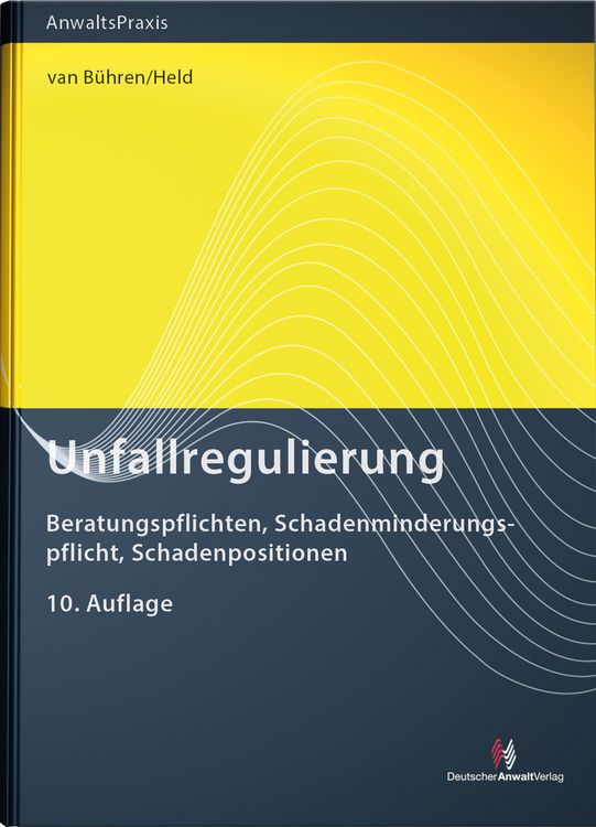Produktbild: Unfallregulierung