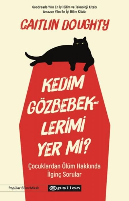 Produktbild: Kedim G&ouml;zbebeklerimi Yer mi