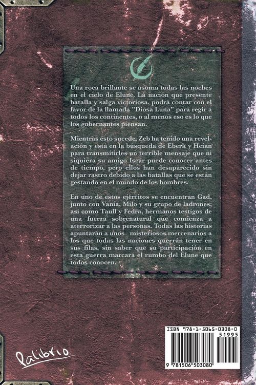 Produktbild: La Concordia II