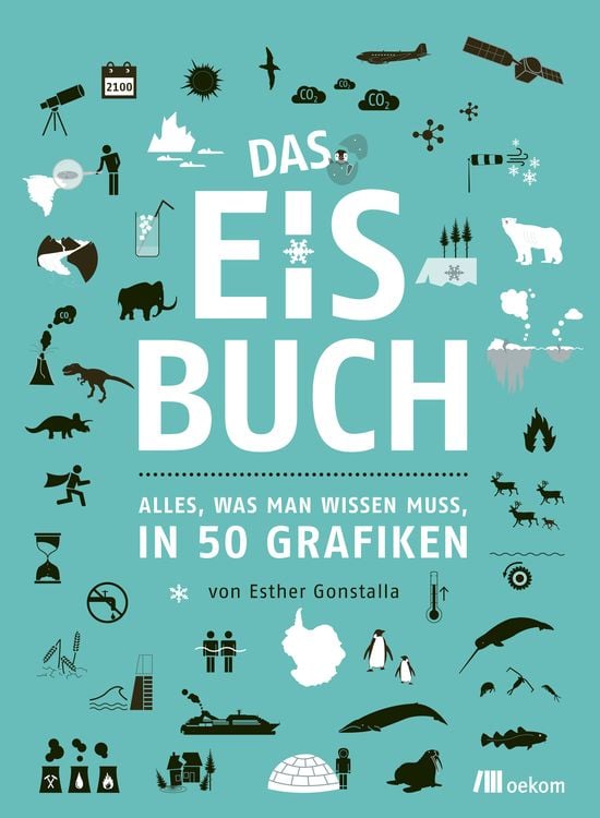 Produktbild: Das Eisbuch
