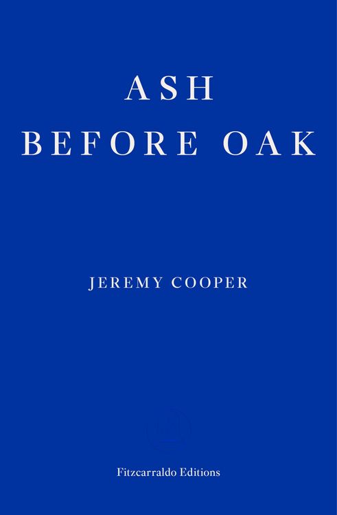 Produktbild: Ash before Oak