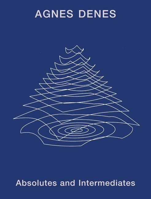 Produktbild: Agnes Denes: Absolutes and Intermediates