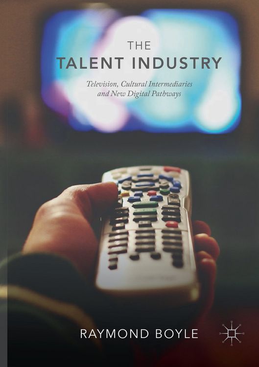 Produktbild: The Talent Industry