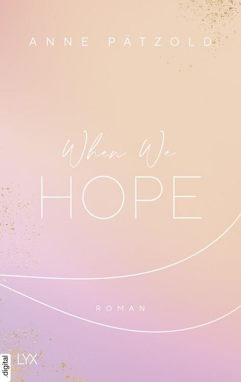 Produktbild: When We Hope
