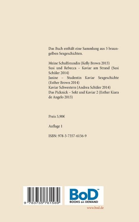 Produktbild: Natursekt und Kaviar - Sammlung