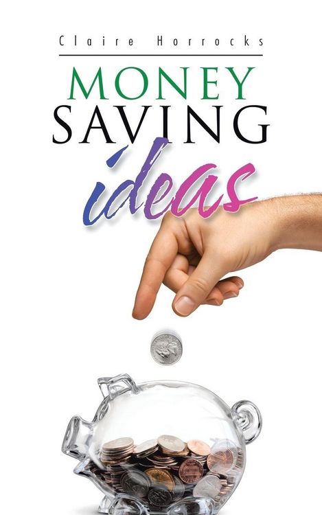 Produktbild: Money Saving Ideas