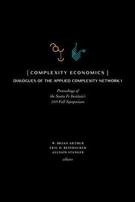 Produktbild: Complexity Economics