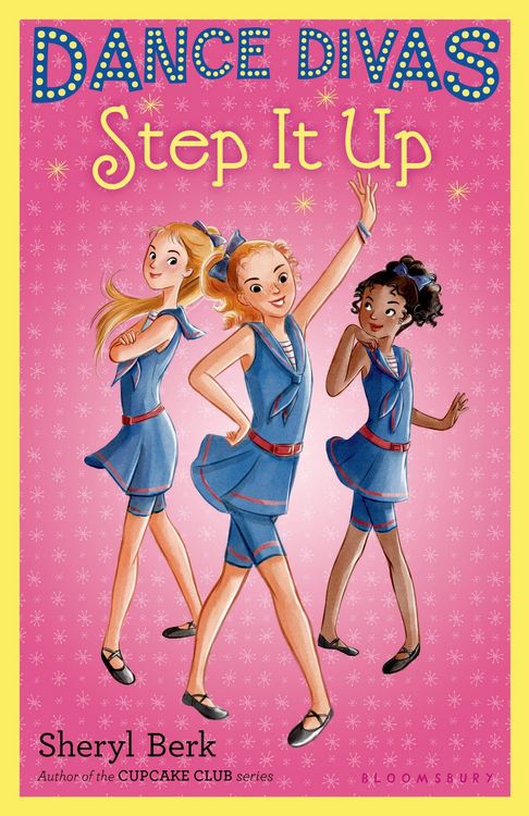 Produktbild: Dance Divas #04 Step It Up