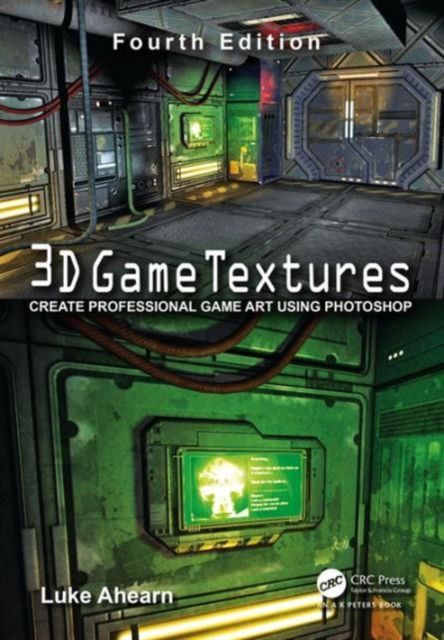 Produktbild: 3D Game Textures