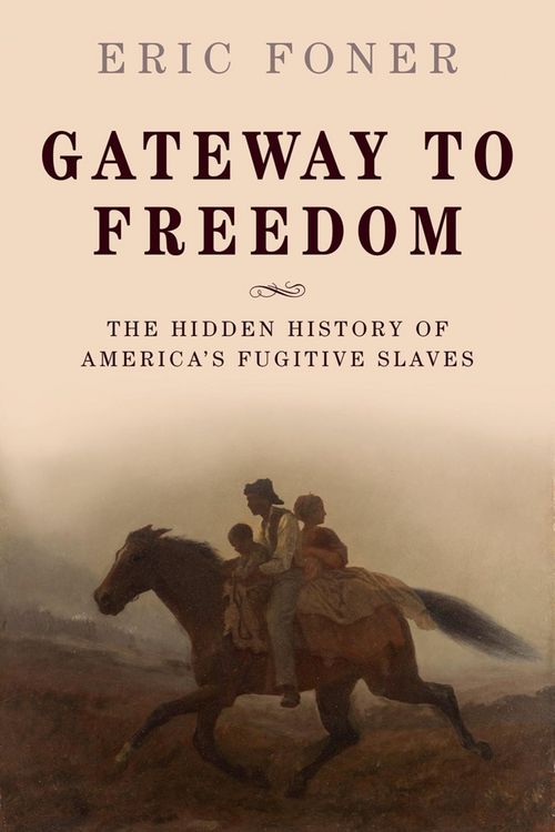 Produktbild: Gateway to Freedom