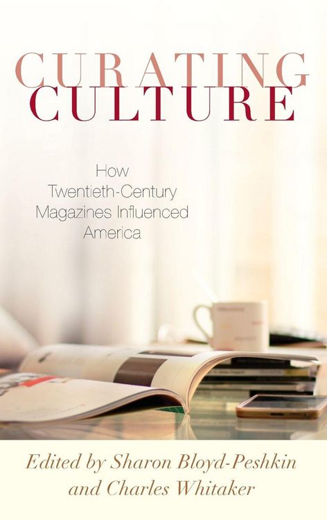 Produktbild: Curating Culture