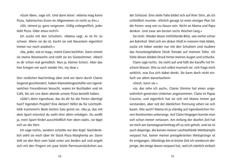 Produktbild: Blaue Zitronen &ndash; Der Sommer, als alles anders wurde