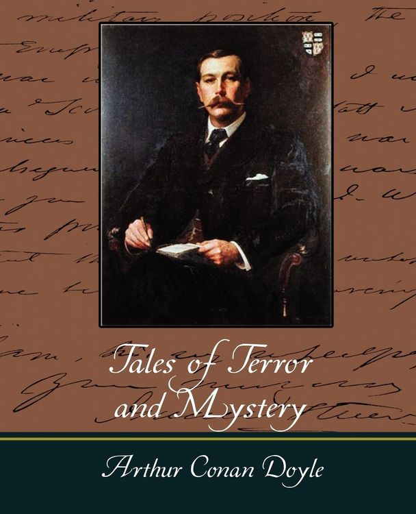 Produktbild: Tales of Terror and Mystery