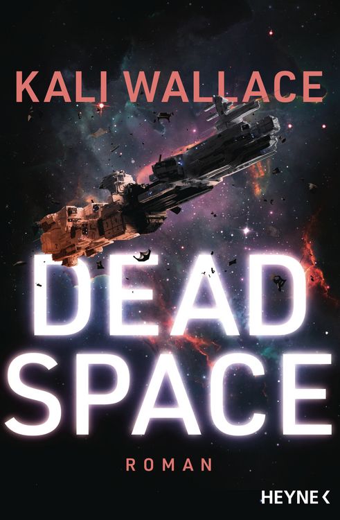 Produktbild: Dead Space