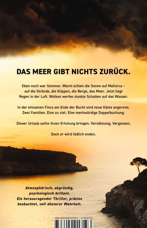 Produktbild: Meeresdunkel