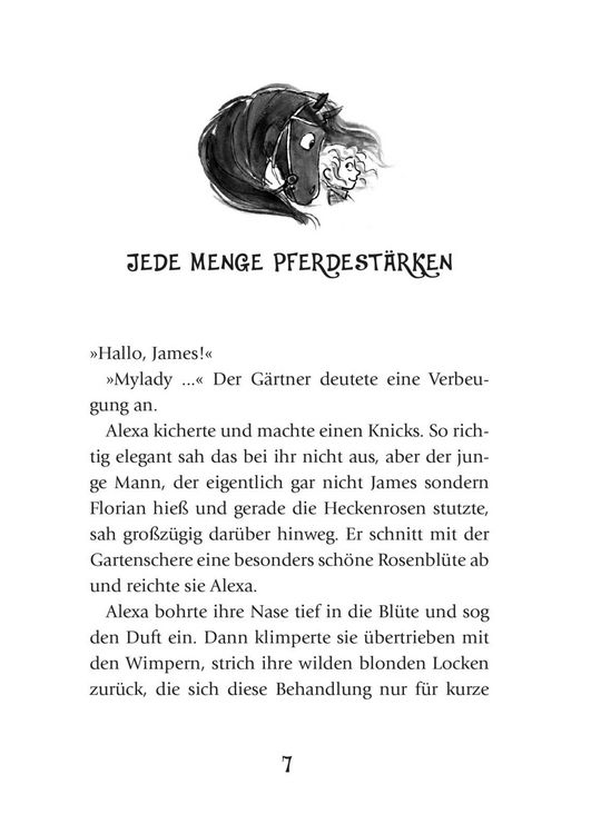 Produktbild: Wunderpferde 2: Mutig wie Terco