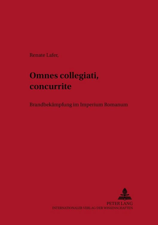 Produktbild: Omnes collegiati &laquo;concurrite&raquo;!
