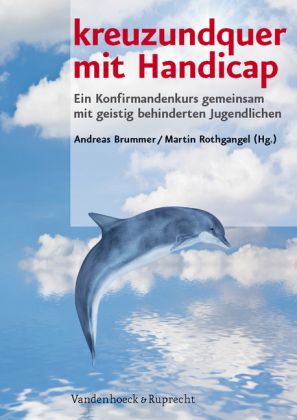 Produktbild: Kreuzundquer. Impulse f&uuml;r die Konfirmandenzeit / kreuzundquer mit Handicap