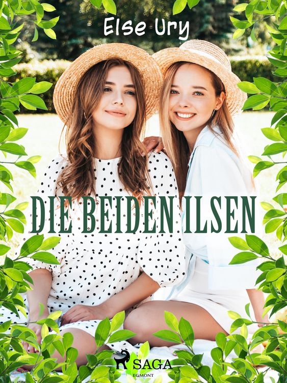 Produktbild: Die beiden Ilsen