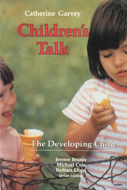 Produktbild: Children's Talk