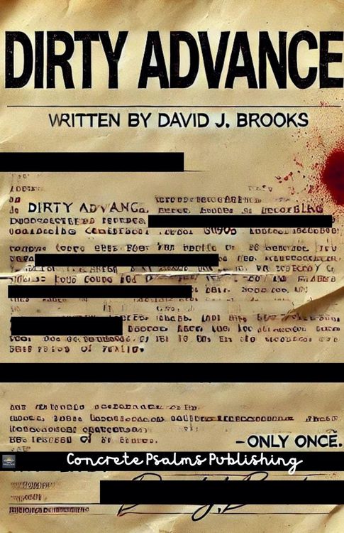 Produktbild: Dirty Advance