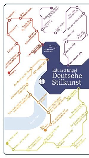 Produktbild: Deutsche Stilkunst