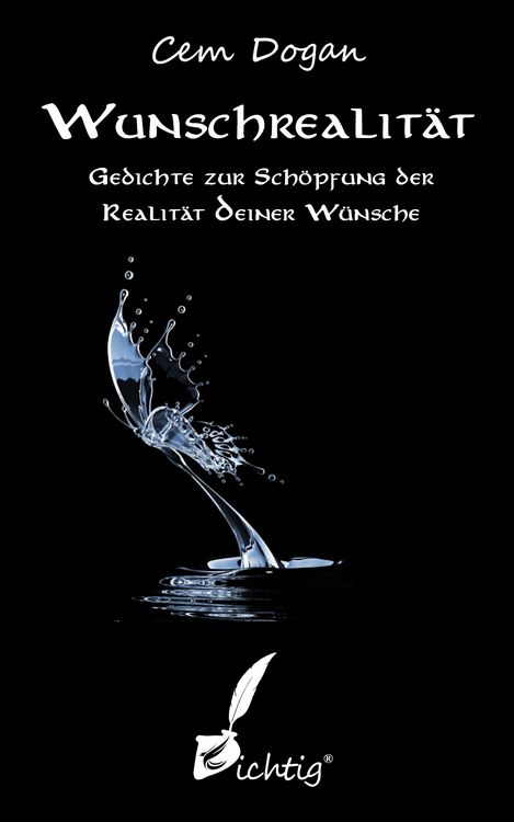 Produktbild: Wunschrealit&auml;t
