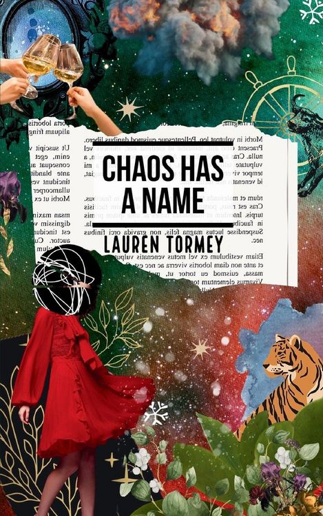 Produktbild: Chaos Has A Name