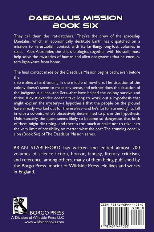 Produktbild: The Paradox of the Sets