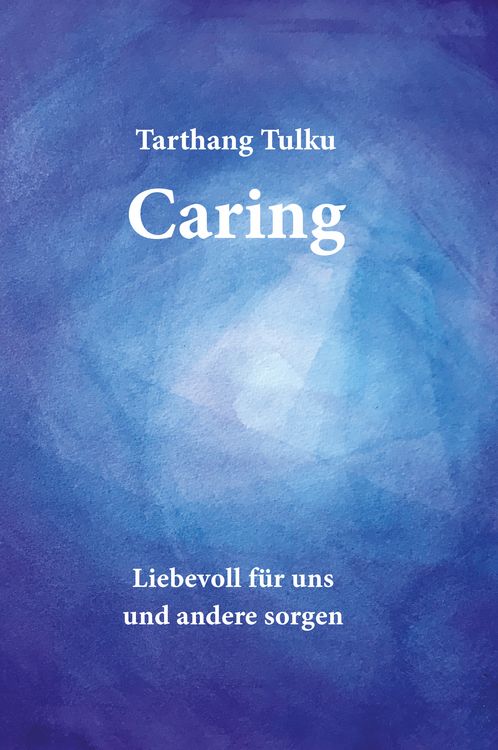 Produktbild: Caring
