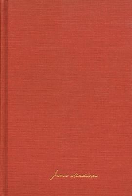 Produktbild: The Papers of James Madison V. 3; 1 March 1802-6 October 1802
