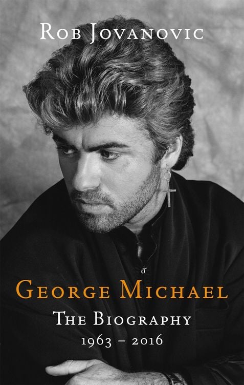 Produktbild: George Michael