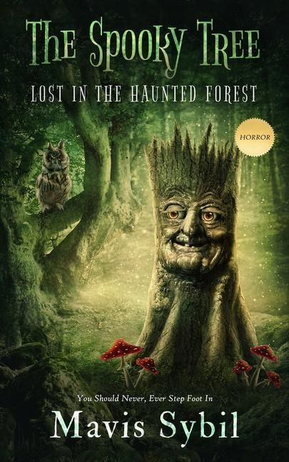 Produktbild: The Spooky Tree