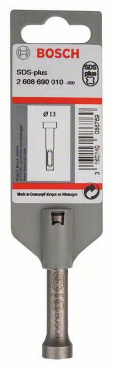 Produktbild: Bosch Accessories 2608690010 Erdnageleintreiber Gesamtl&auml;nge 58mm SDS-Plus 1St.