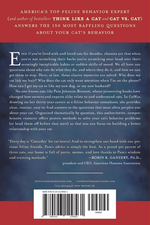 Produktbild: CatWise