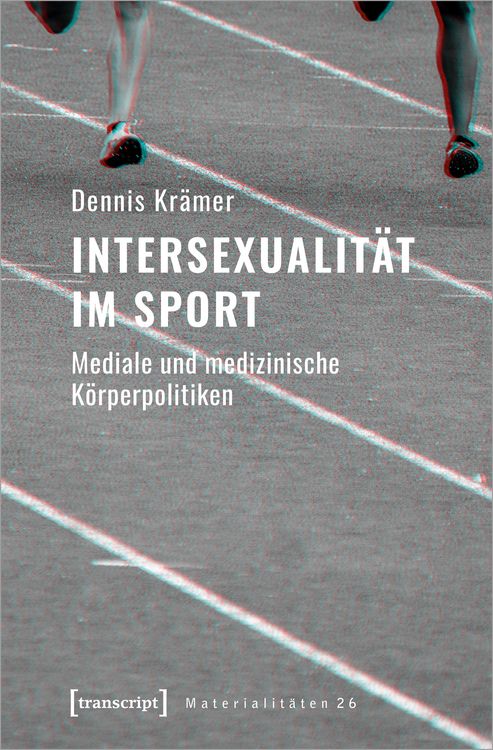 Produktbild: Intersexualit&auml;t im Sport